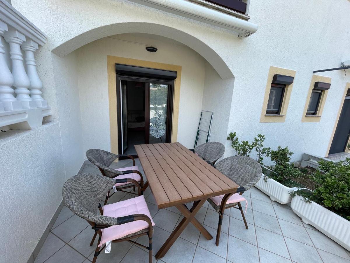 Apartment Kati Crikvenica Exterior photo