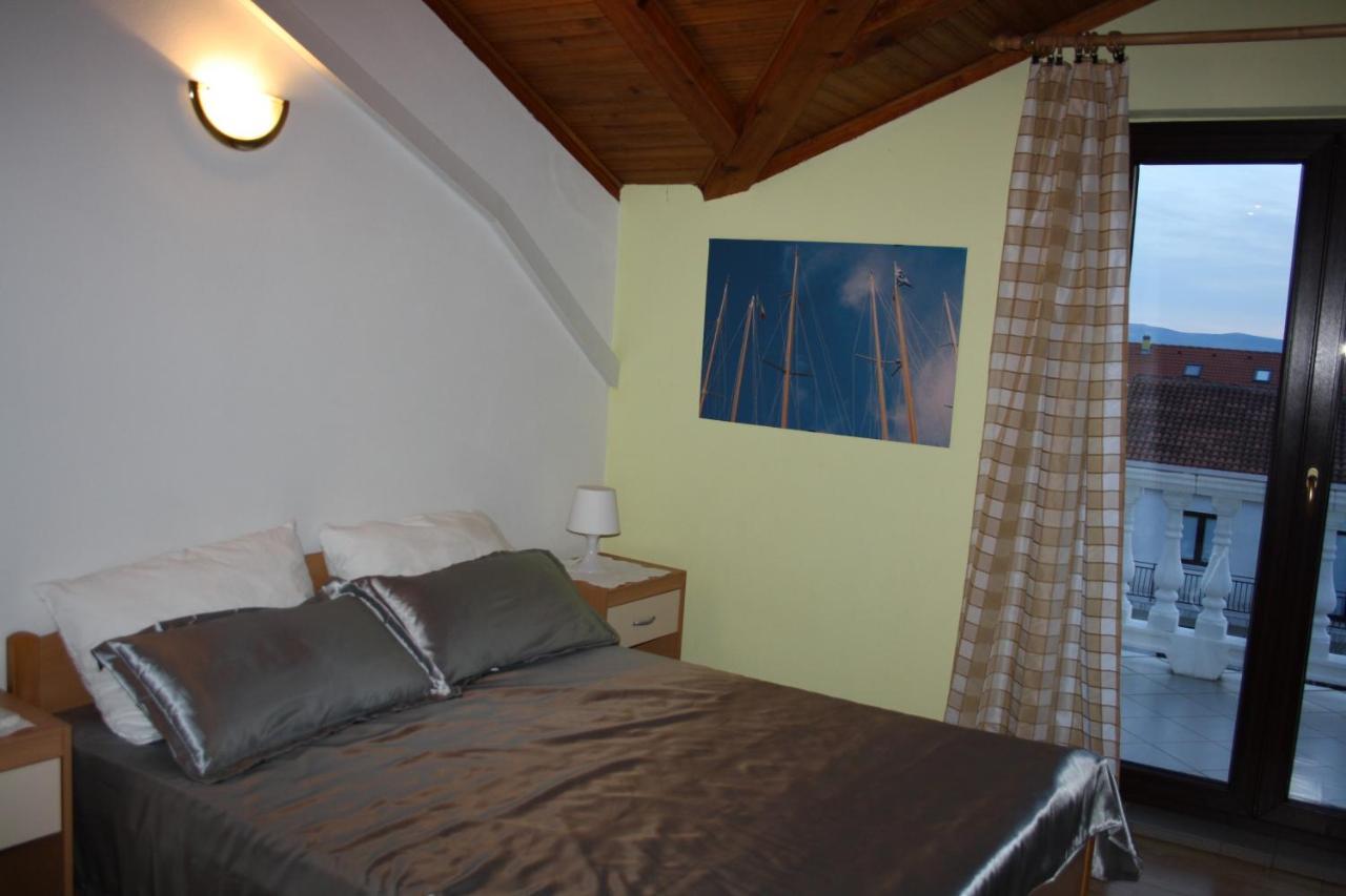 Apartment Kati Crikvenica Exterior photo