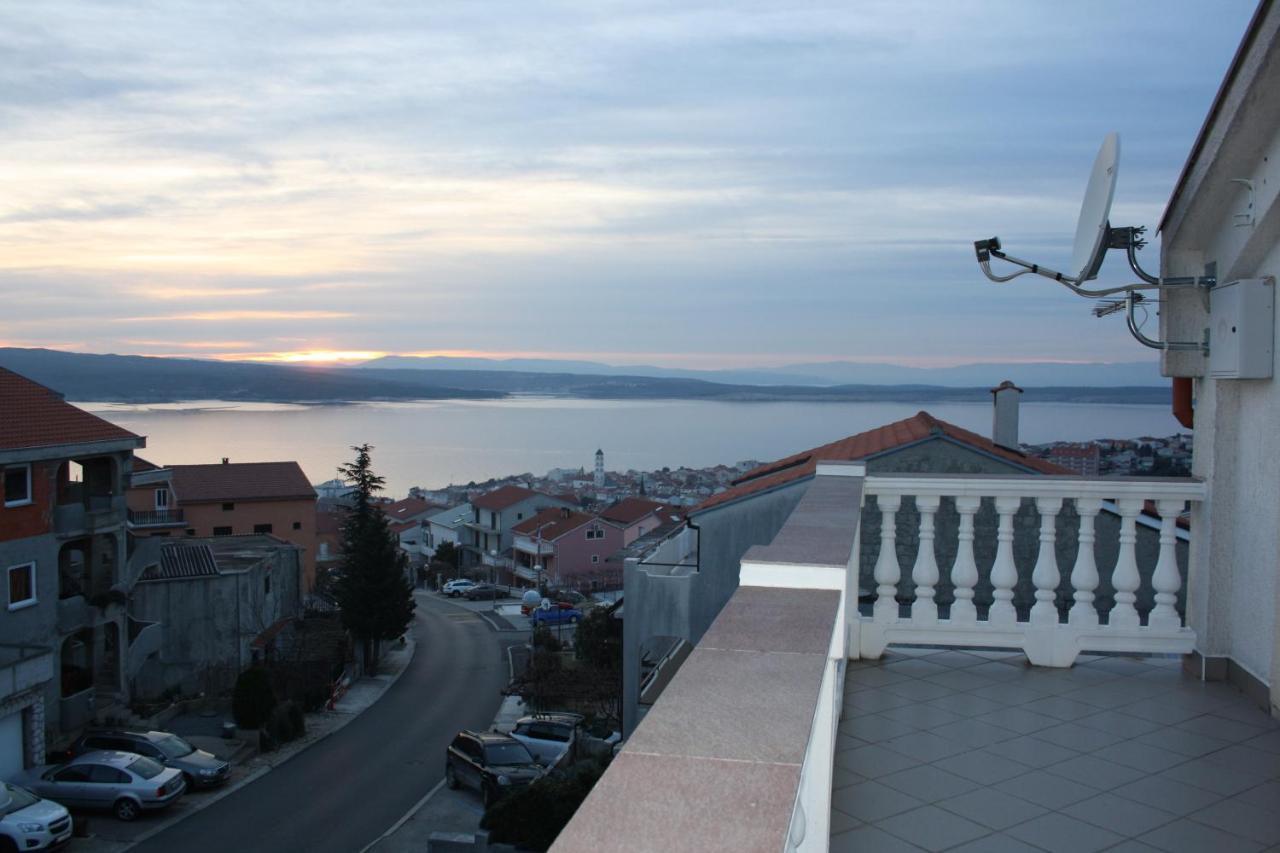 Apartment Kati Crikvenica Exterior photo